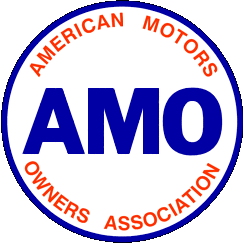 Click Here for AMO'S Web
                      Site
