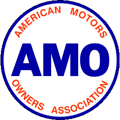 Click Here for AMO'S Web
                      Site